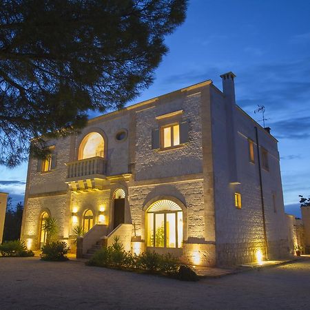 Masseria Camarda Ceglie Messapica Bagian luar foto