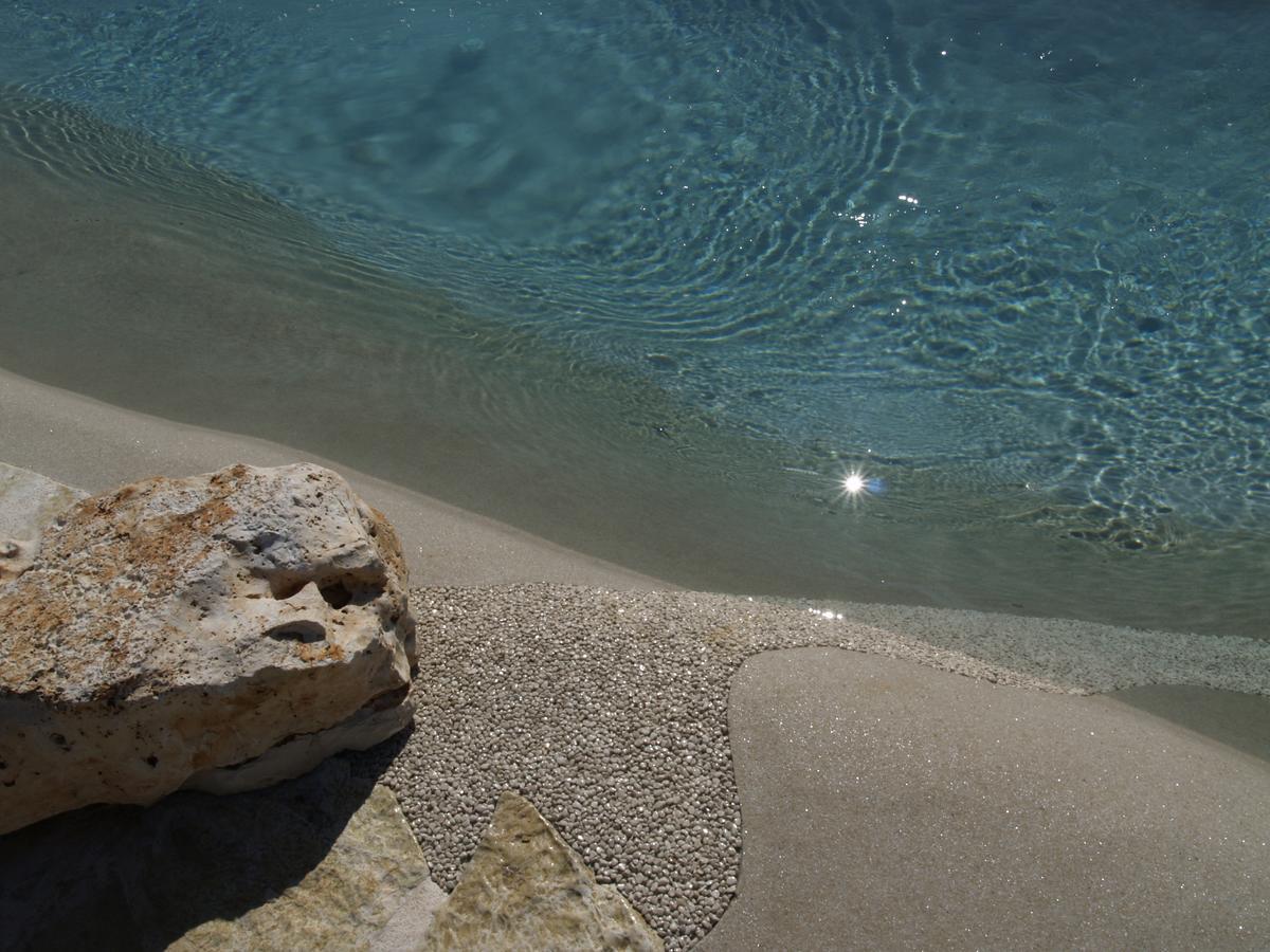 Masseria Camarda Ceglie Messapica Bagian luar foto