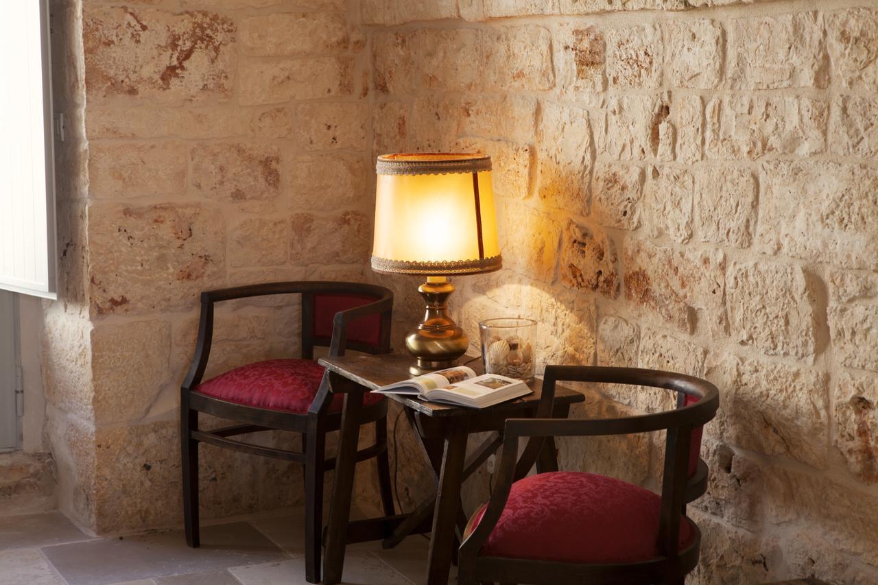 Masseria Camarda Ceglie Messapica Bagian luar foto
