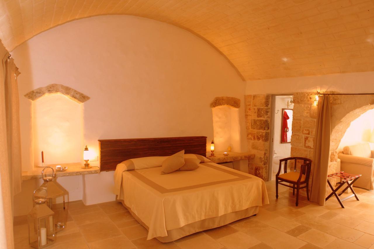 Masseria Camarda Ceglie Messapica Bagian luar foto